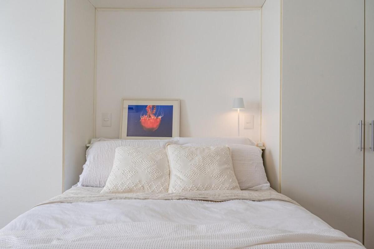 Apartamento Beautiful In The Heart Of Leblon - Dias Ferreira Río de Janeiro