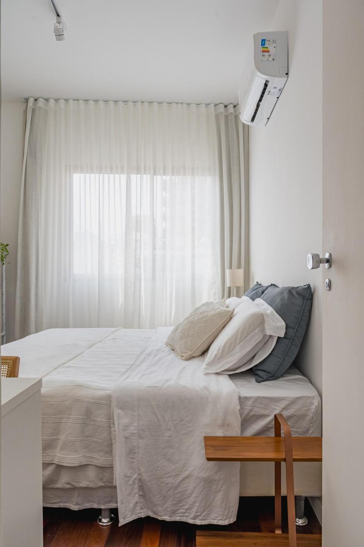 Apartamento Beautiful In The Heart Of Leblon - Dias Ferreira Río de Janeiro