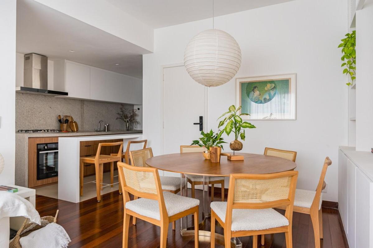 Beautiful In The Heart Of Leblon - Dias Ferreira Apartamento