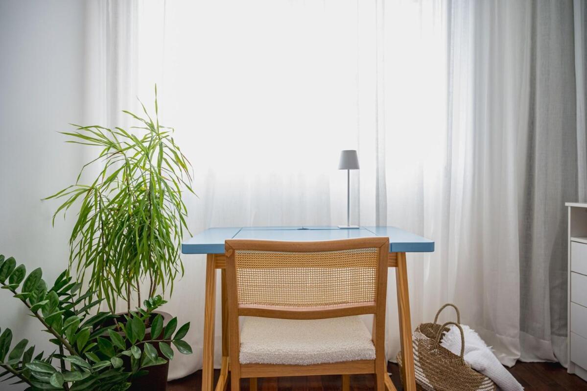 Beautiful In The Heart Of Leblon - Dias Ferreira Apartamento Río de Janeiro