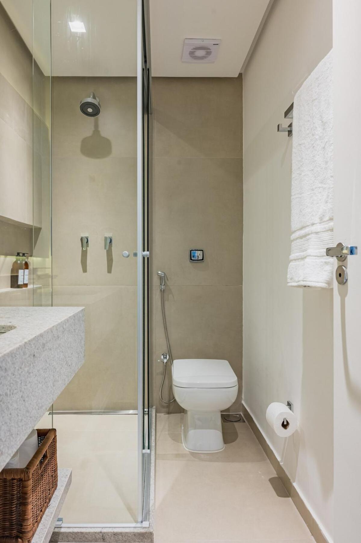 Apartamento Beautiful In The Heart Of Leblon - Dias Ferreira *